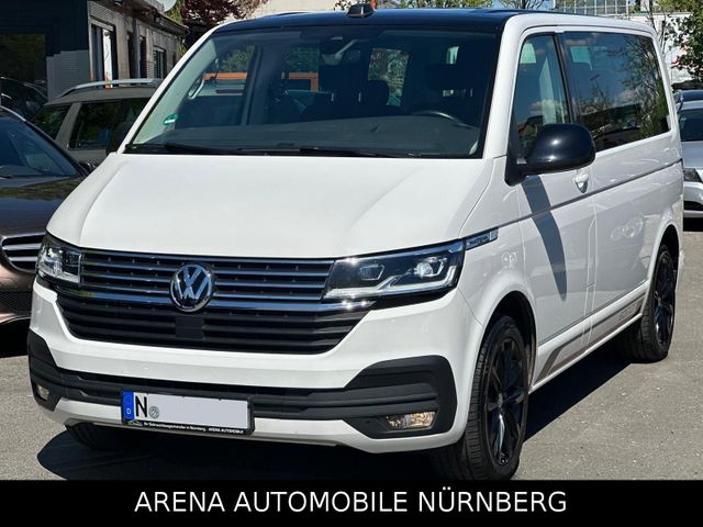 Volkswagen T6.1 Multivan Edition 2.0 TDI DSG*Virtual Tacho