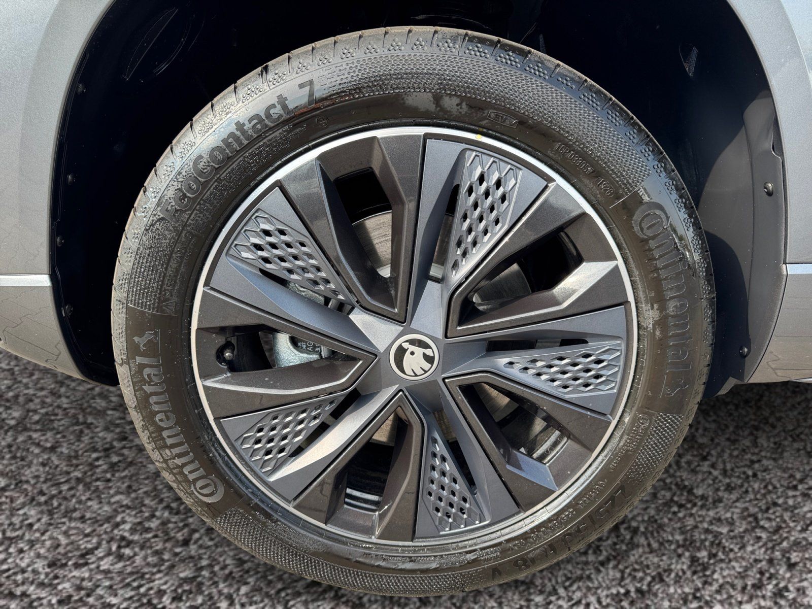 Skoda Karoq - Bild 8