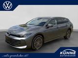 Volkswagen Passat Elegance 2.0 TDI DSG | AHK NAVI MASSAGE - Volkswagen Passat Neuwagen in Frankfurt (Main)