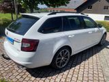 Skoda Octavia 2.0 TDI SCR DSG 4x4 RS60 Combi RS60 - Skoda Octavia: Rs60