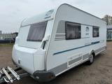 Knaus 500 FDK Sport 3er-STOCKBETT FESTBETT VZELT MOVER - Wohnwagen bis 17.500 Euro