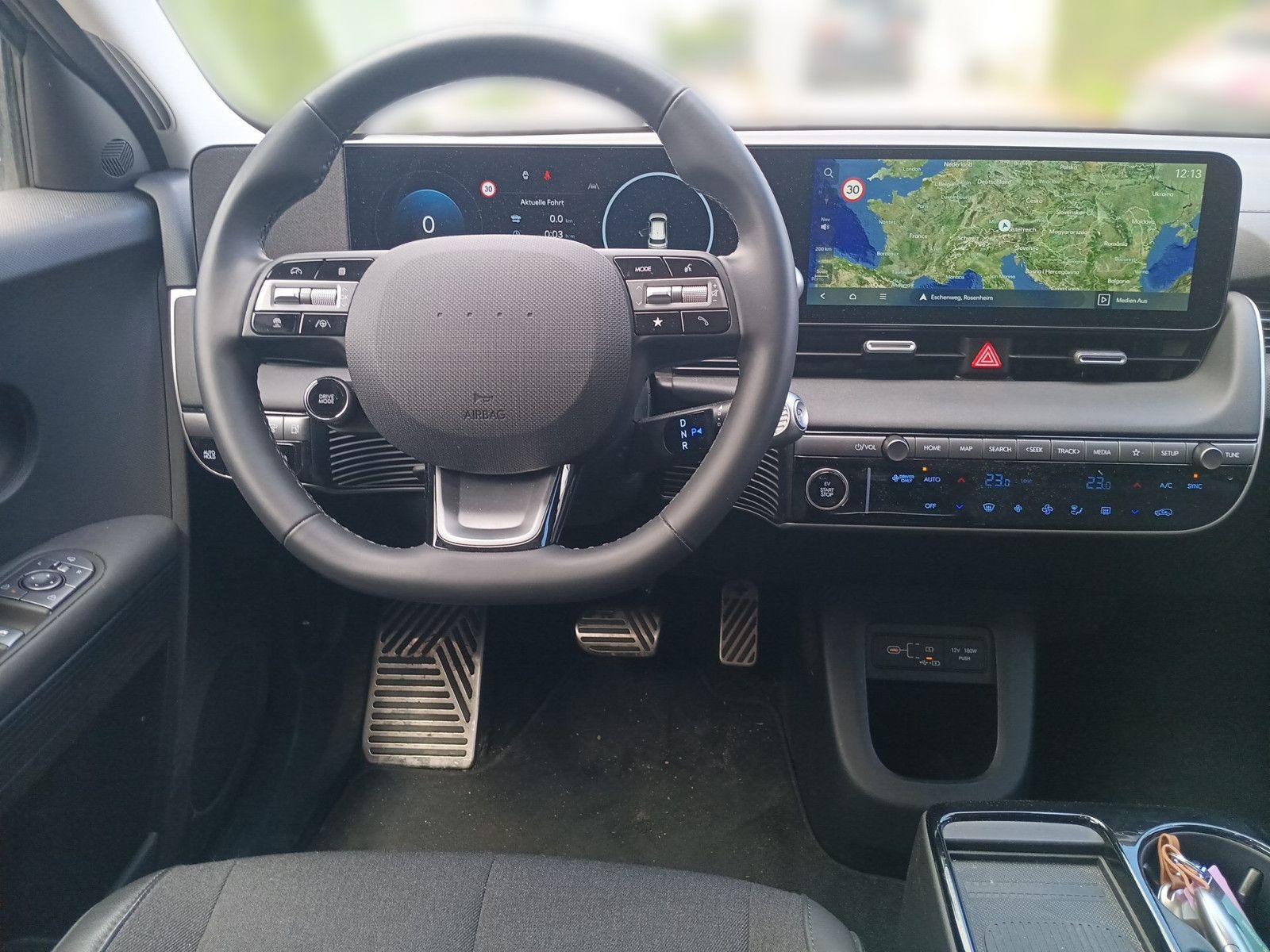 Fahrzeugabbildung Hyundai IONIQ 5 84kWh 325PS 4WD Techniq Parkpaket