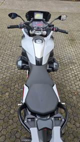 BMW R 1250 RS, mit Anschluss-Garant.-Verl.+ Topc - BMW MOTORRAD RS