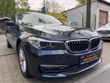 BMW 630 Baureihe 6 Gran Turismo 630 d