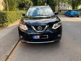 Nissan X-Trail 1.6 dCi (130 PS) Tekna - Nissan X-Trail in Wuppertal
