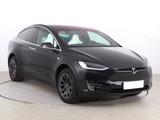Tesla Model X 100D 2018 , Automatik, 6Sitze, - scheckheftgepflegte Tesla Model X