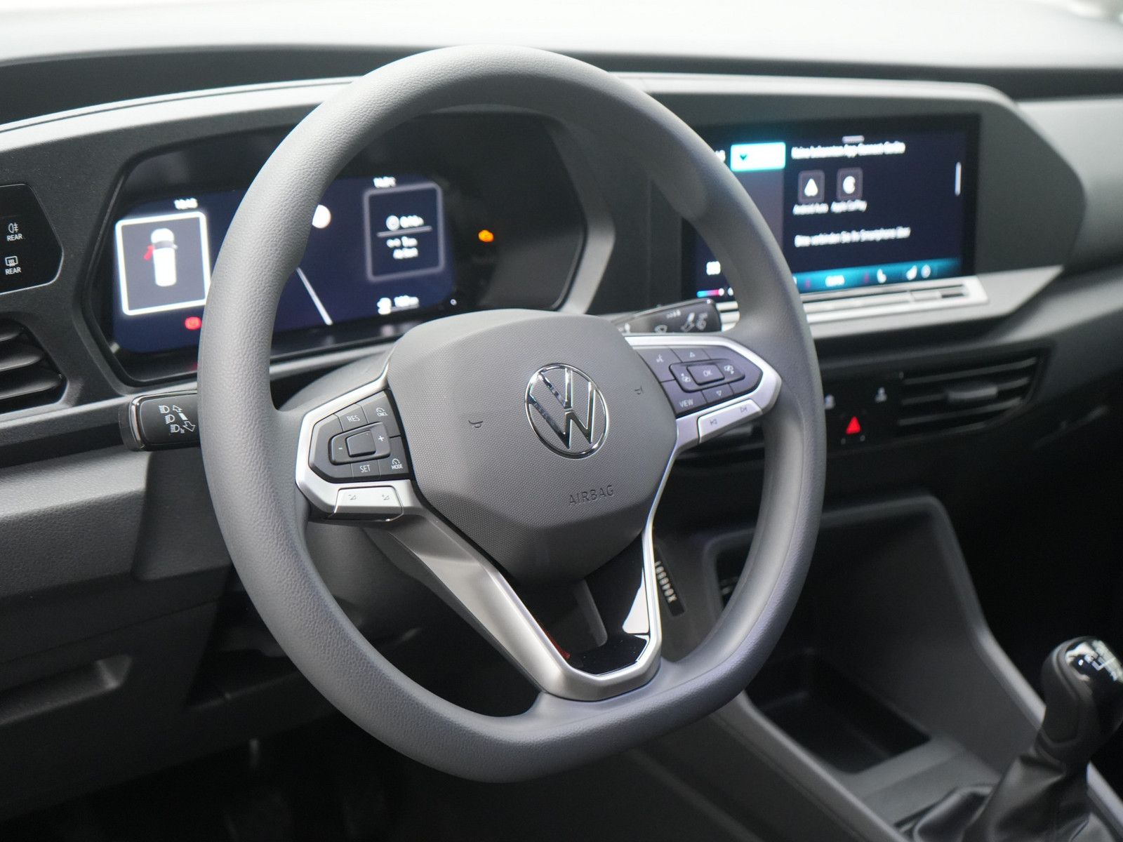 Volkswagen Caddy - Bild 15