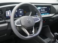 Volkswagen Caddy - Vorschau Bild 15