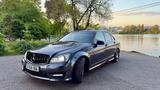 Mercedes-Benz C 250 CGI AVANTGARDE AMG SPORT PACK - Mercedes-Benz C 250: Sport