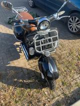 Andere Cavallino 125 ccm - MOTORRAD 125 CCM