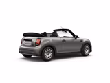 MINI Cooper Cabrio Classic Trim FACEL. LED NAVI SHZ - MINI Cooper Cabrio: Roadster