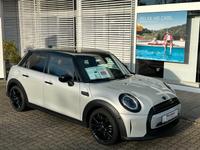 MINI 5-trg. Cooper Mini Yours Trim+Navi+Hifi H+K+HUD