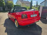 Volkswagen Golf 1.8 Cabrio, Oldtimer, Pink Floyd-Edition  - Volkswagen Golf: Pink Floyd