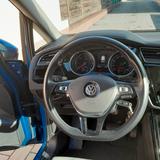 Volkswagen Touran 2.0 TDI SCR DSG Highline BMT Highline - Volkswagen Touran mit Diesel-Antrieb: Standheizung
