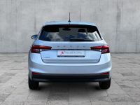 Skoda Fabia - Vorschau Bild 5