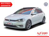 Volkswagen Golf VII 1.5 TSI LED Navi Panorama ACC Totwinkel - Volkswagen Gebrauchtwagen in Hannover