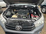 Toyota Hilux - Toyota Hilux in Nürnberg