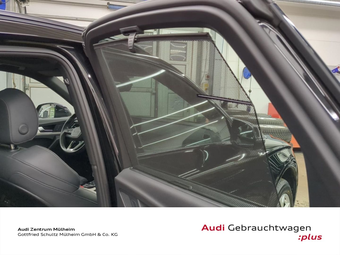 Audi Q5 - Bild 25