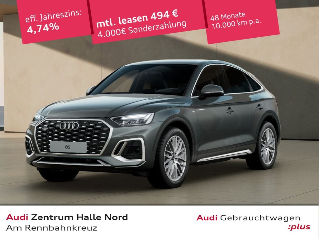 Image of Audi Q5