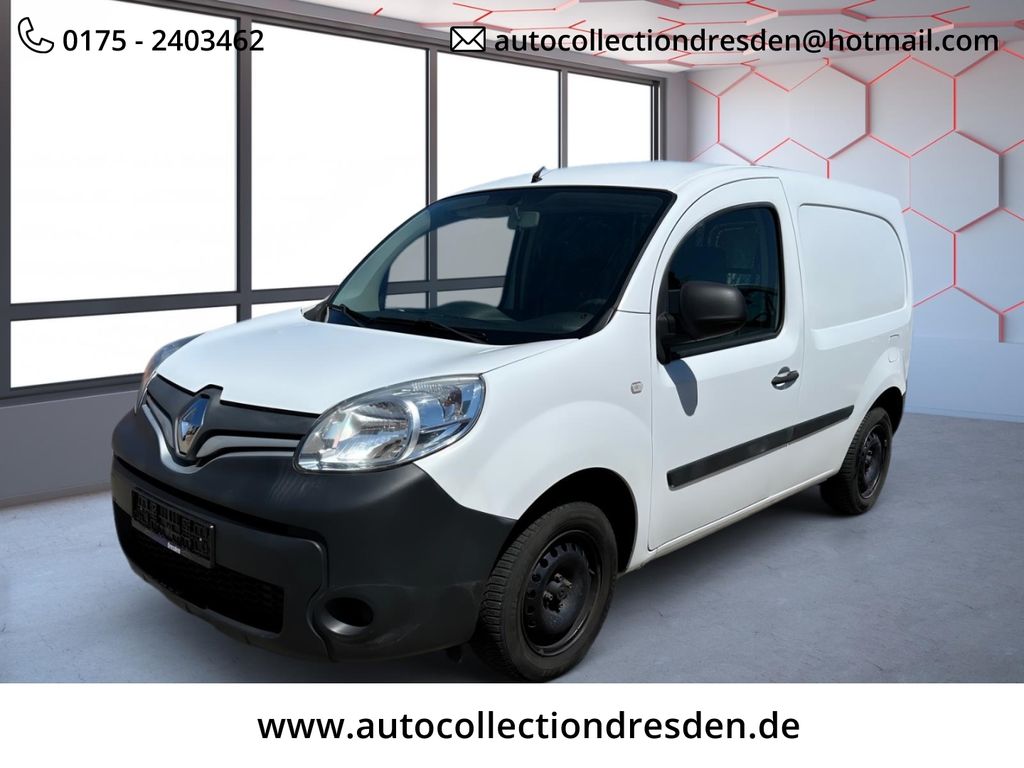 2016 Renault Kangoo