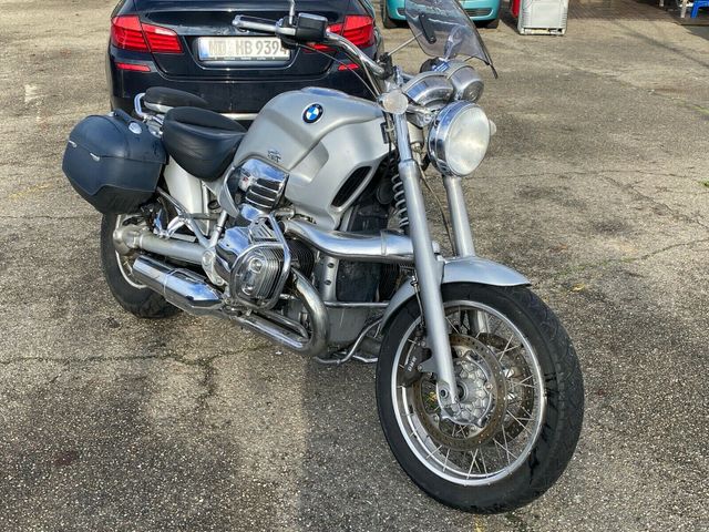 BMW R1200C