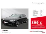Audi S4 Avant 3.0 TDI quattro Matrix B&O AHK Optik-P. - Audi S4 in Bielefeld