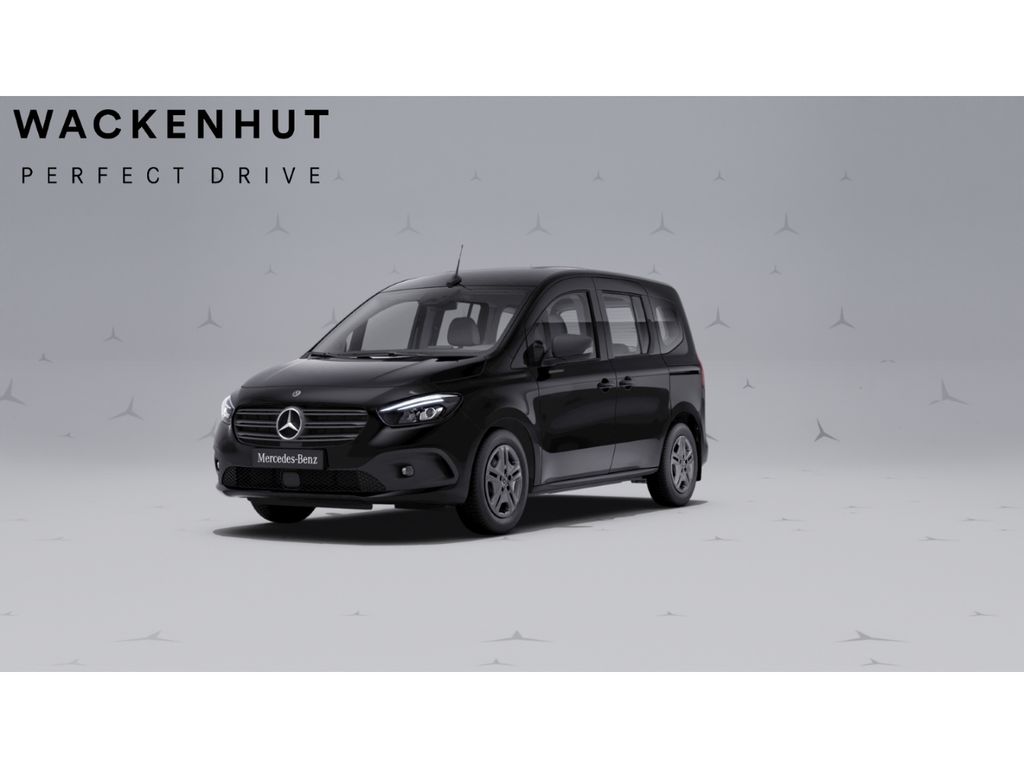 Image of Mercedes-Benz Citan