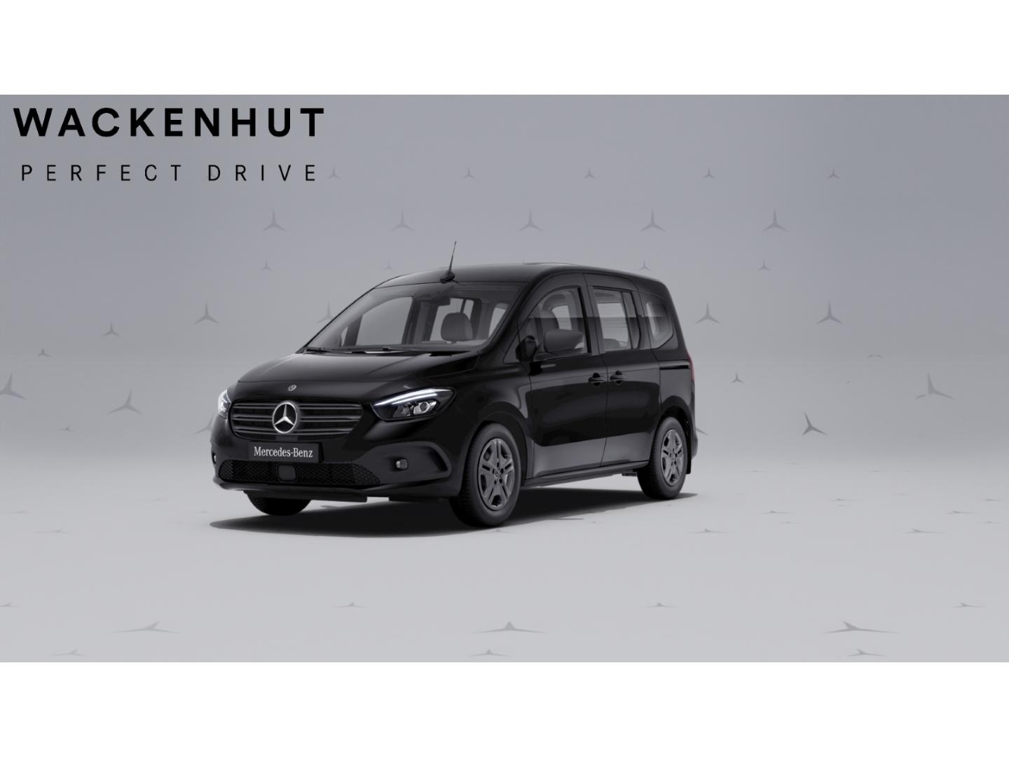 Mercedes-Benz Citan 112 TOURER PRO AHK RFK LED 7G-T CARPLAY