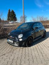 Andere Fiat Abarth Turismo 595 - Andere aus 2015