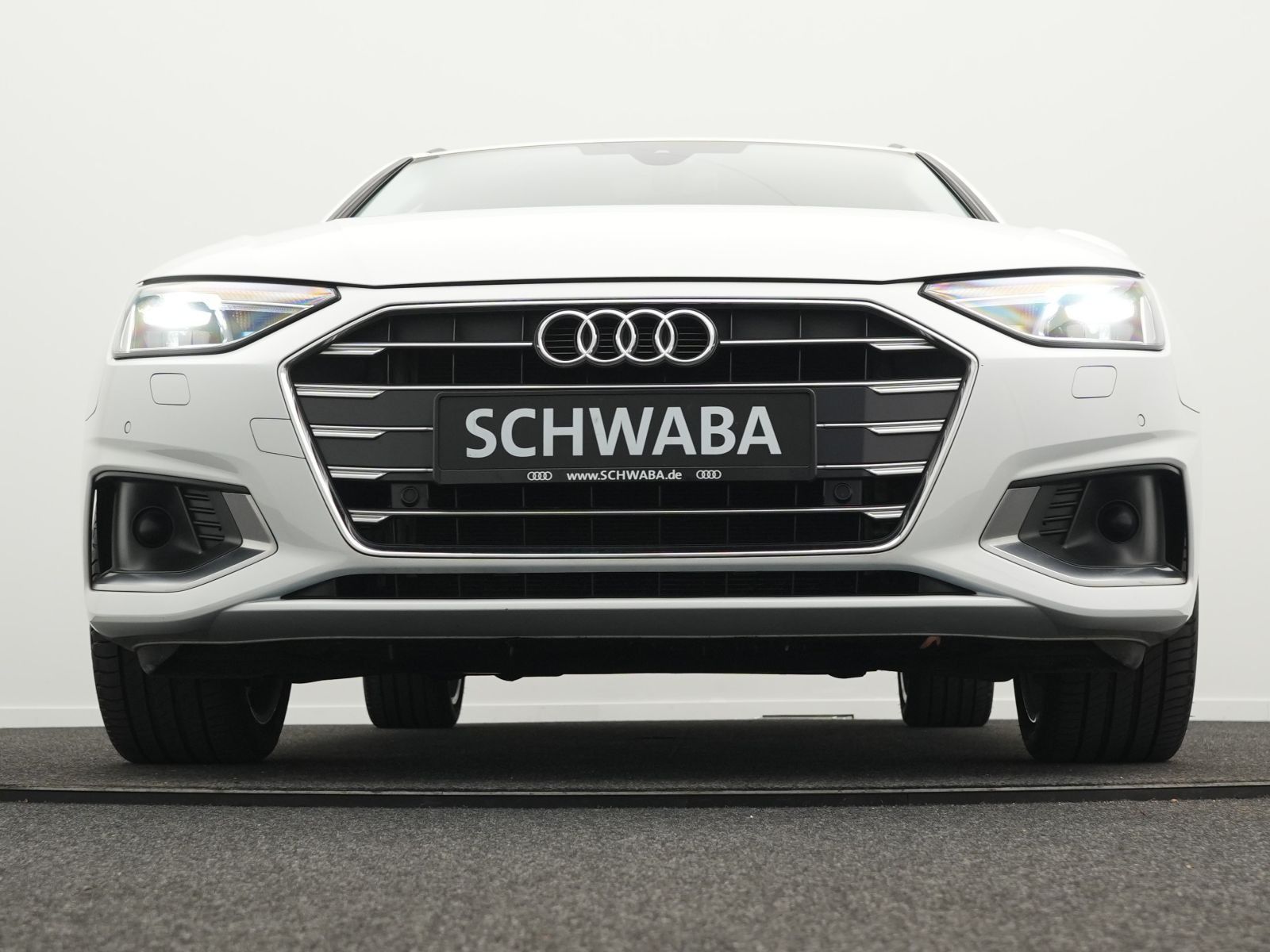 Audi A4 - Bild 41