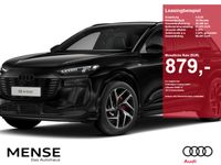 Audi Q6 e-tron - Vorschau Bild 1