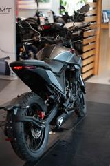 Malaguti DRAKON 125 - MALAGUTI MOTORRAD