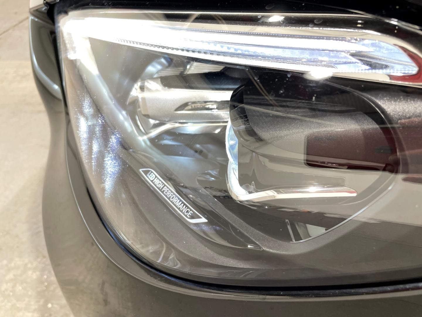 Mercedes-Benz C-Class T d Business Automatik EU6d Navi LED, миниатюра 26