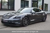 Porsche Taycan Per.Bat Bose Leder Inno 21" Luft 22KW - Porsche Taycan in Krefeld