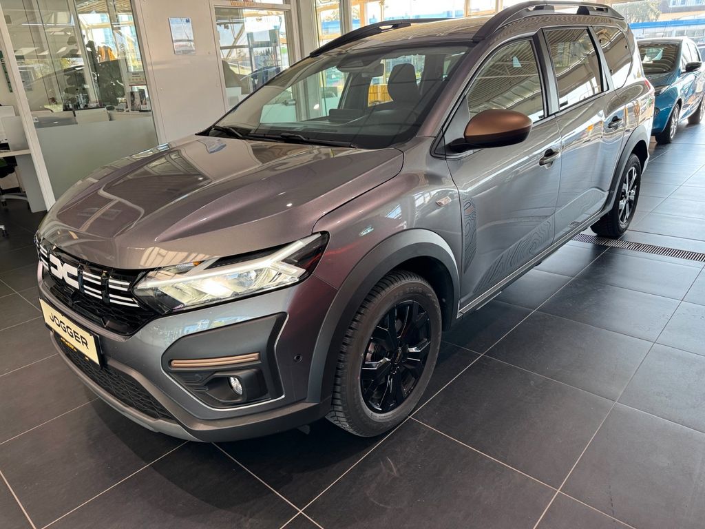 Image of Dacia Jogger