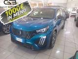 Peugeot 2008 Hybrid 145cv e-DCS6 Style auto - Peugeot 2008 Style mit Hybrid-Antrieb (Benzin/Elektro)