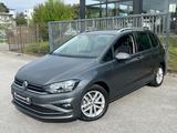 Volkswagen Golf Sportsvan RENTNERFAHRZEUG/AUTOMATIK/LED!!