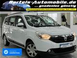 Dacia Lodgy 1.5 dCi, 7-Sitzer, 1.Hd., Klima, Tempomat - Dacia mit Diesel-Antrieb