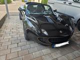 Lotus Elise  MKII-Rover Standard 122 PS-JPS Edition - Lotus Elise Gebrauchtwagen