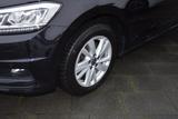 Volkswagen Touran Comfortline 2.0TDI NAVI / SHZ / 7xSitze  - Volkswagen: Comfortline
