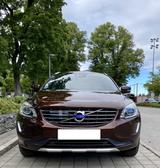 Volvo XC60 D4 Summum Geartronic Summum - Volvo: Winterreifen