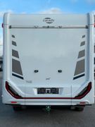 Carado T 135 Plus | *Wenig km*Viel Ausstattung!*