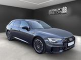 Audi A6 55 e quattro S Line 19*Virtual*Matrix*Memory* - Audi mit Hybrid-Antrieb