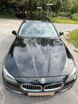 BMW 530d Touring A Luxury Line mit Vollausstattung - BMW Gebrauchtwagen in Kiel