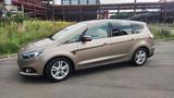 Ford S-Max 2,0 EcoBlue 110kW Titanium, Automatik, AHK - Ford S-Max in Herne
