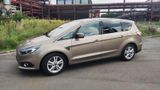 Ford S-Max 2,0 EcoBlue 110kW Titanium, Automatik, AHK - Ford S-Max in Bochum