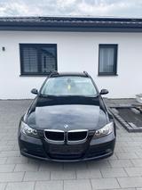 BMW 3 BMW Kombi - BMW i3 in Mannheim