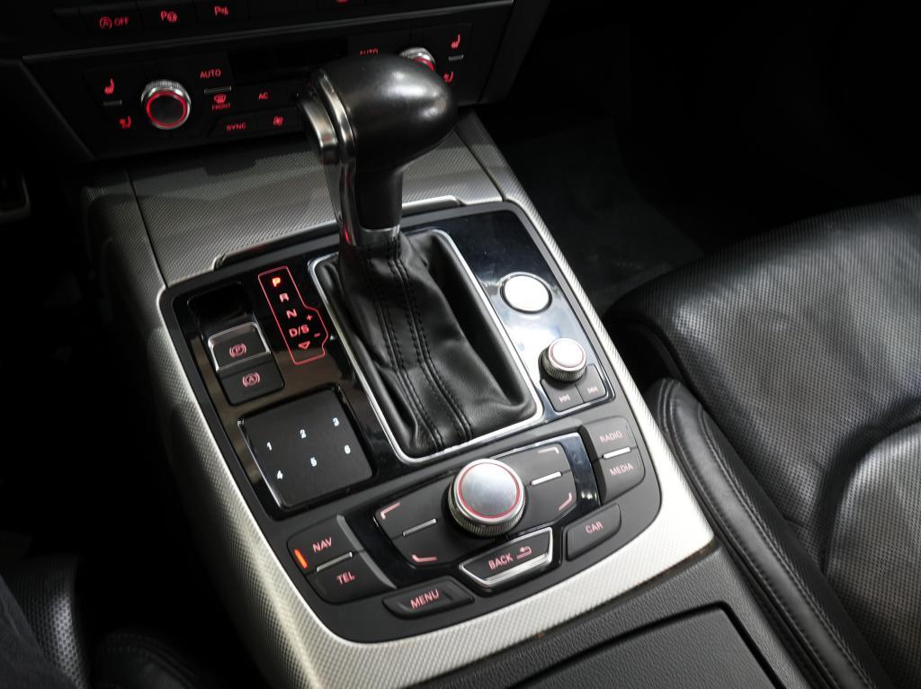 Audi A6 3.0 TDI quattro*LED*BOSE*