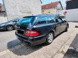 Mercedes-Benz Mercedes E320Cdi  Facelift - Mercedes-Benz E 320 in Wiesbaden