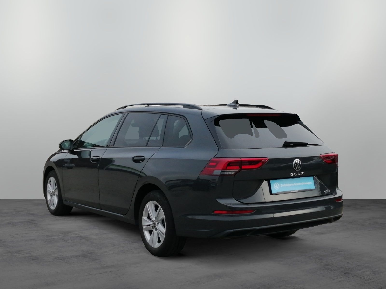 Volkswagen Golf - Bild 3